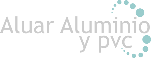 Aluar Aluminio y pvc, carpintería de Aluminio en Vitoria-Gasteiz